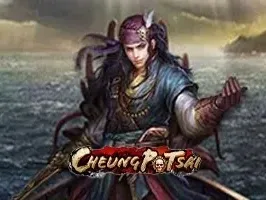Cheung Po Tsai