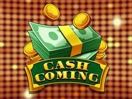 Cash Coming game thumbnail