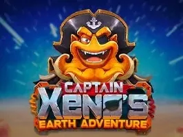 Captain Xeno's Earth Adventure game icon