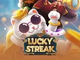 Lucky Streak game thumbnail