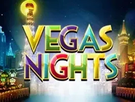Vegas Nights (1) game icon