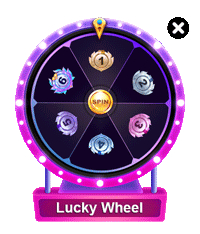 วงล้อนำโชค winland168 welfare icon