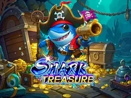 สมบัติฉลาม game icon