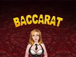 Baccarat game thumbnail