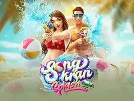 Songkran Splash game icon