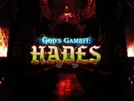 God's Gambit_ Hades game thumbnail