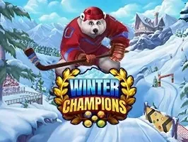 แชมเปี้ยนฤดูหนาว game thumbnail