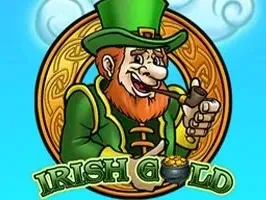 Irish Gold game thumbnail