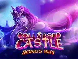 Collapsed Castle Bonus Buy game thumbnail