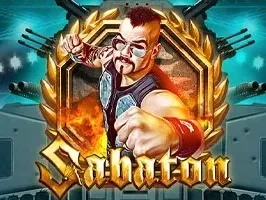 Sabaton game icon