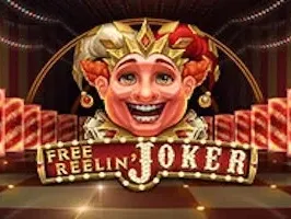 Free Reelin' Joker game screenshot