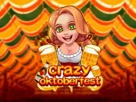 เทศกาล Oktoberfest ที่บ้าคลั่ง game thumbnail